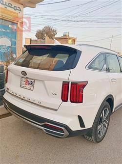 كيا سورينتو